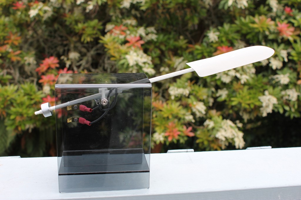 Misting Controller Pure Hydroponics